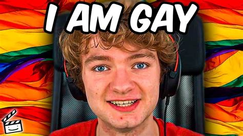 4 million followers, making it the most-followed Minecraft channel on Twitch, as well as the 12th most-followed overall on the platform. . Is tommyinnit gay